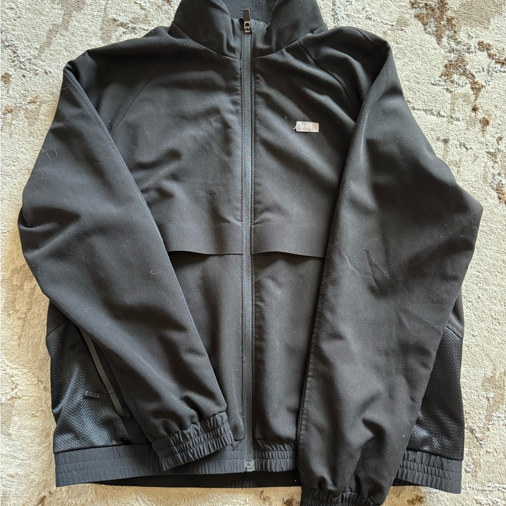 FIGS SCRUB JACKET